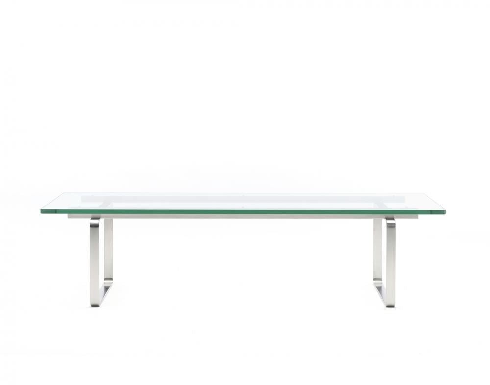 Carl Hansen & Son CH106 & CH108 Coffee Table