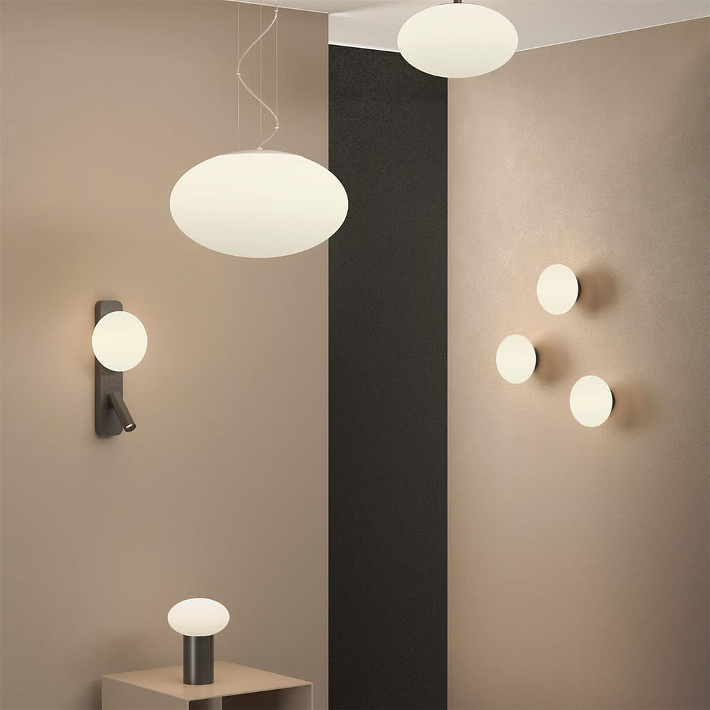 Astro Lighting Zeppo IP44 Bathroom Wall Light
