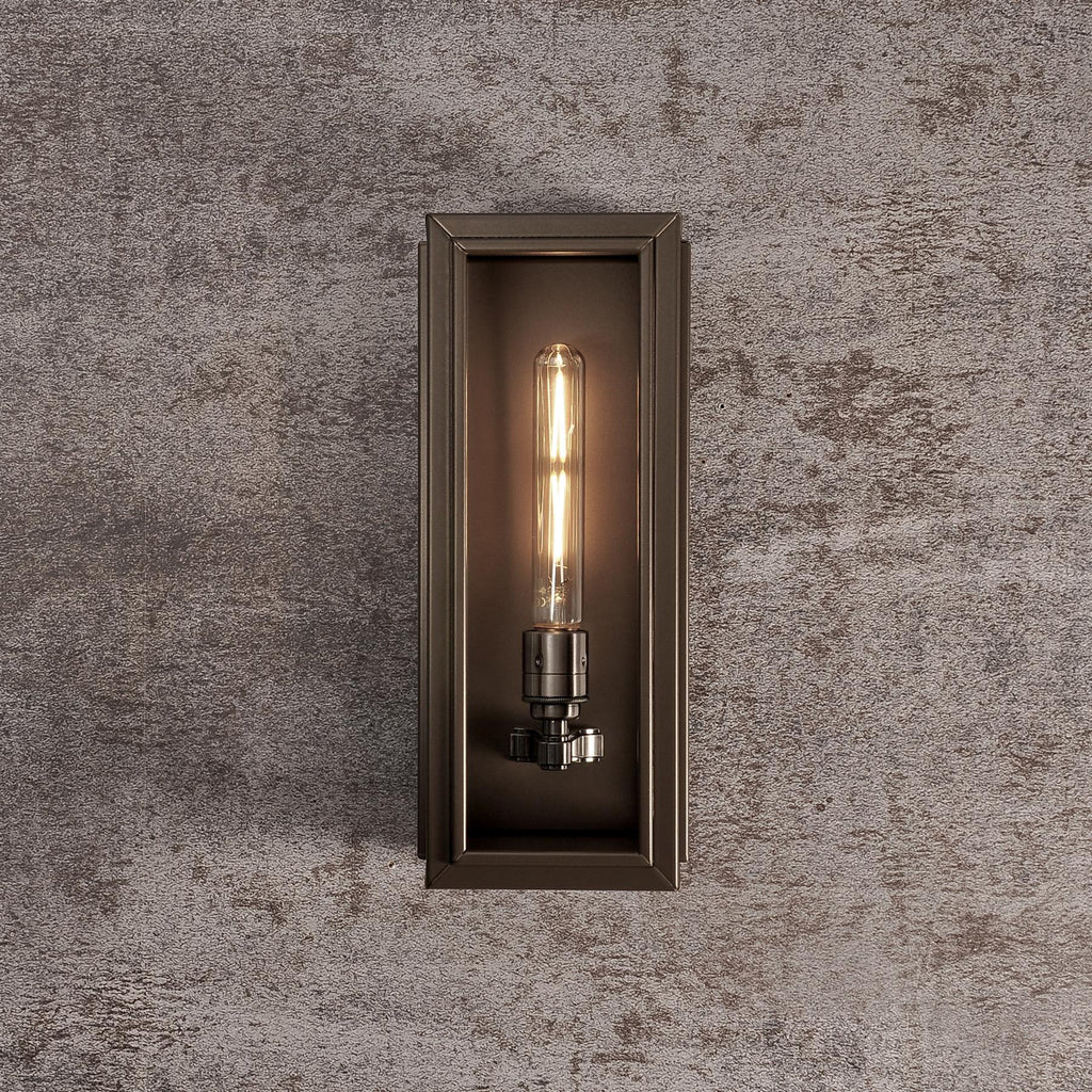 Windsor British Box Light