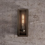 Windsor British Box Light