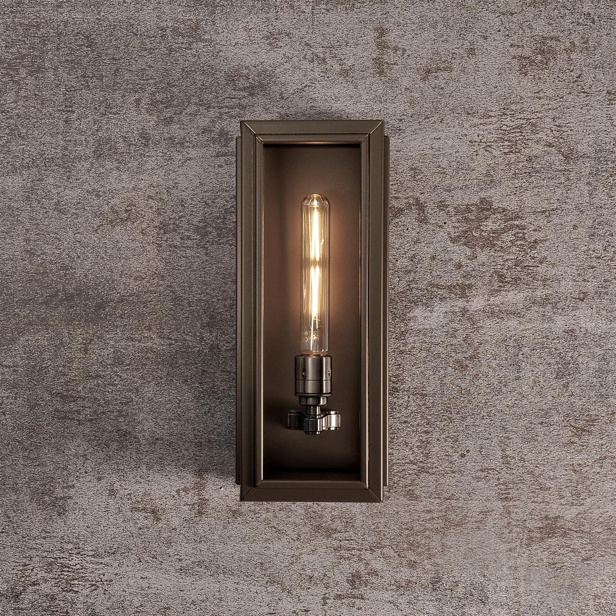 Windsor British Box Light