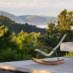 HOUE Click Rocking Chair