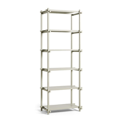 HAY Woody Shelving Column High