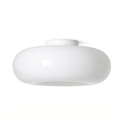 The Conran Shop Torus Flush Ceiling Light