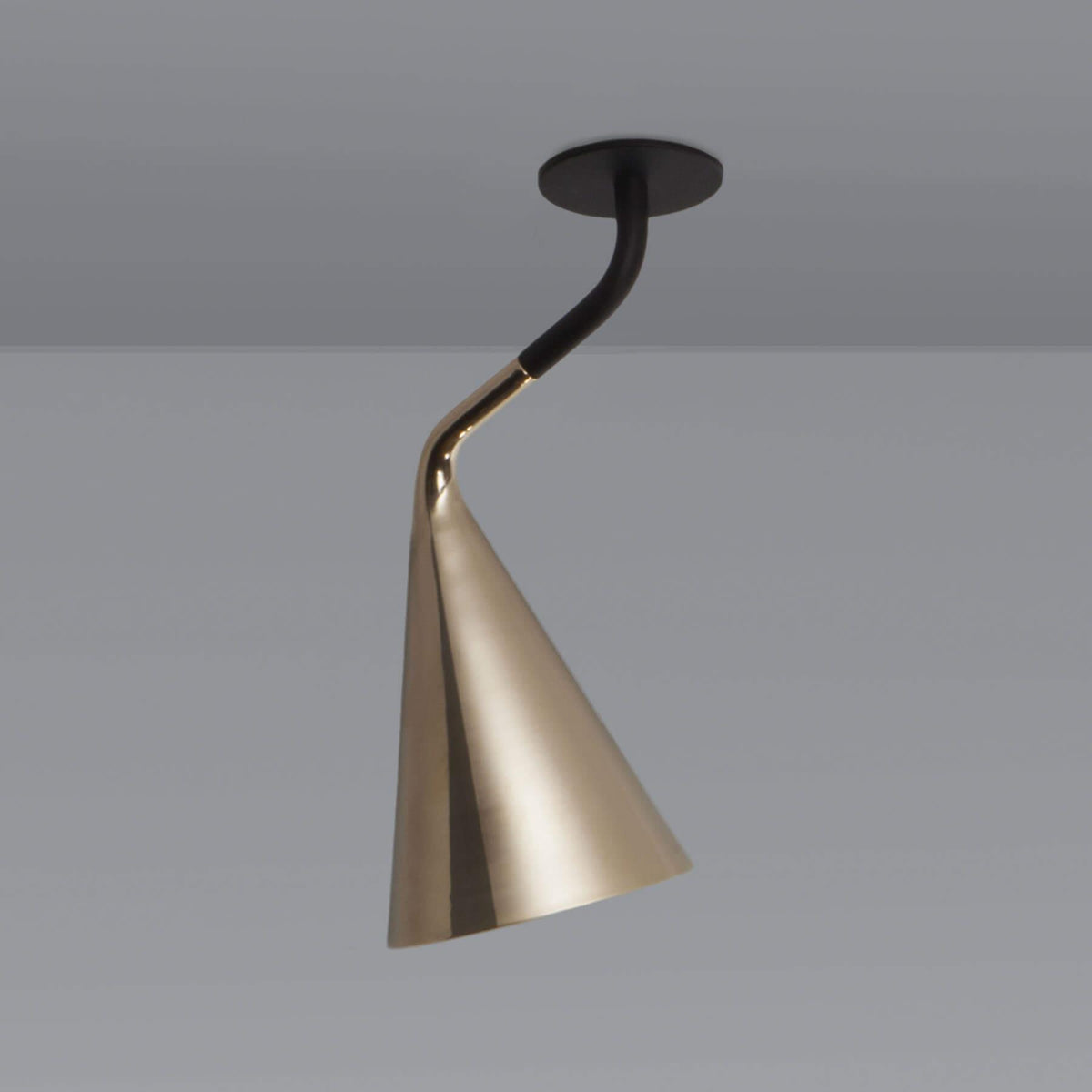 TOOY Gordon Short Ceiling Light