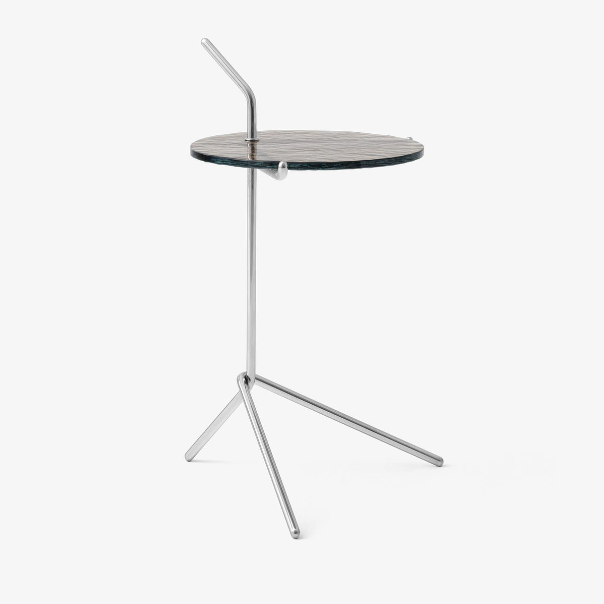 &Tradition Halten SH9 Side Table