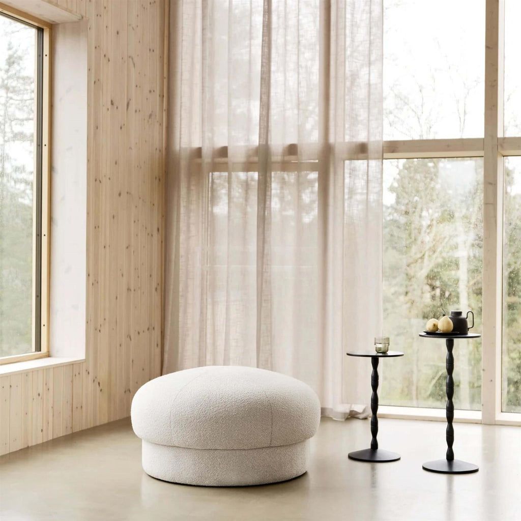 Design House Stockholm Uno Pouf