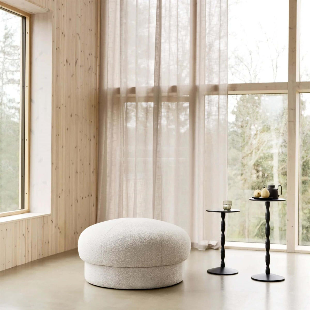 Design House Stockholm Uno Pouf