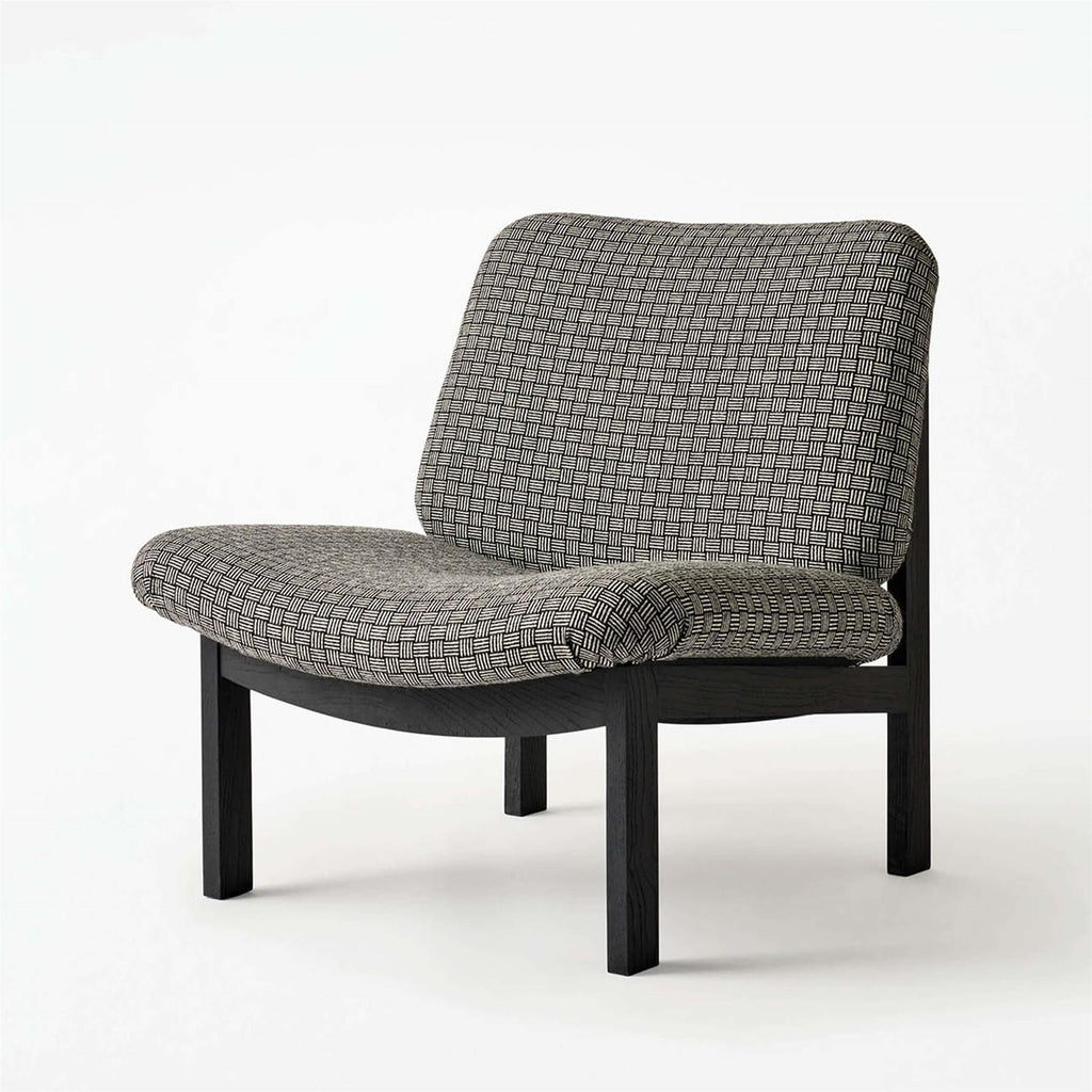 Tamart Clore Lounge Chair