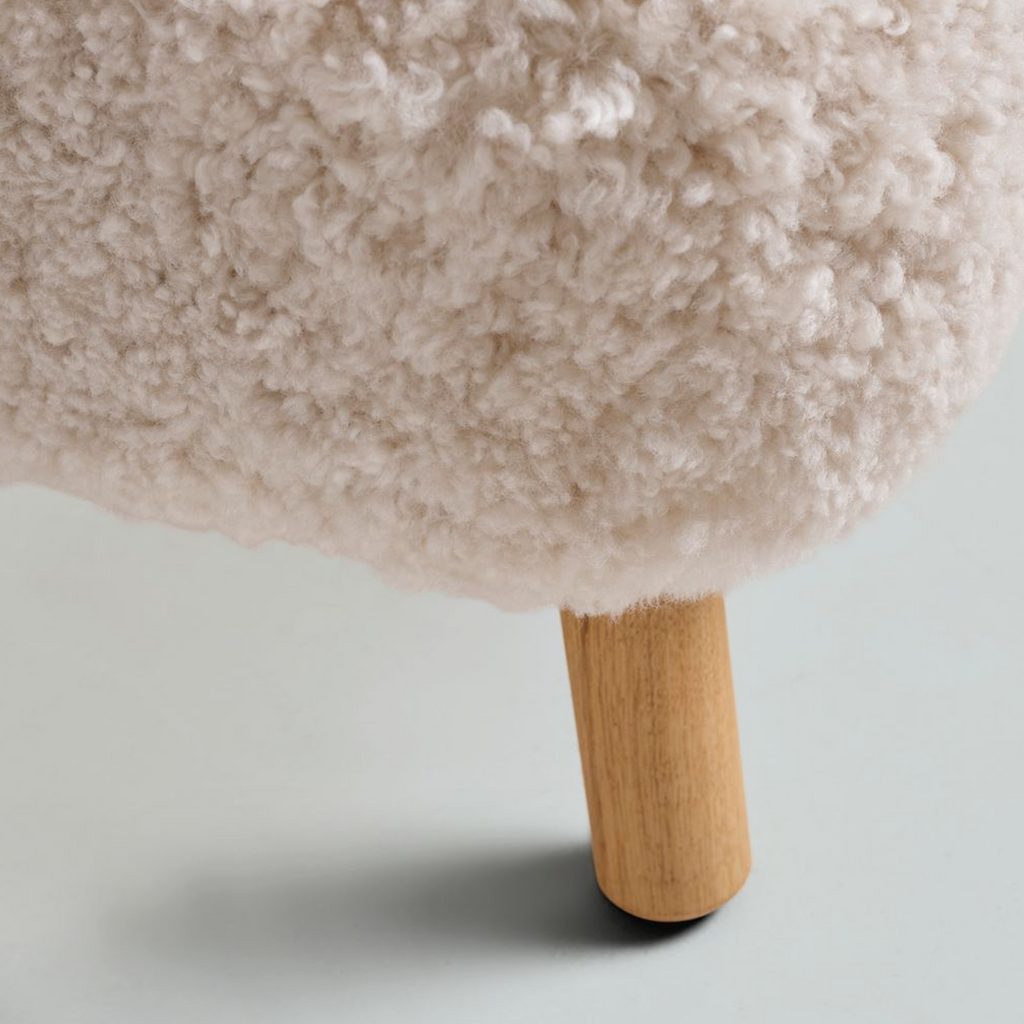 Woolly Sofa
