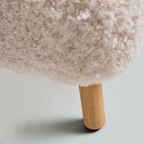 Woolly Sofa