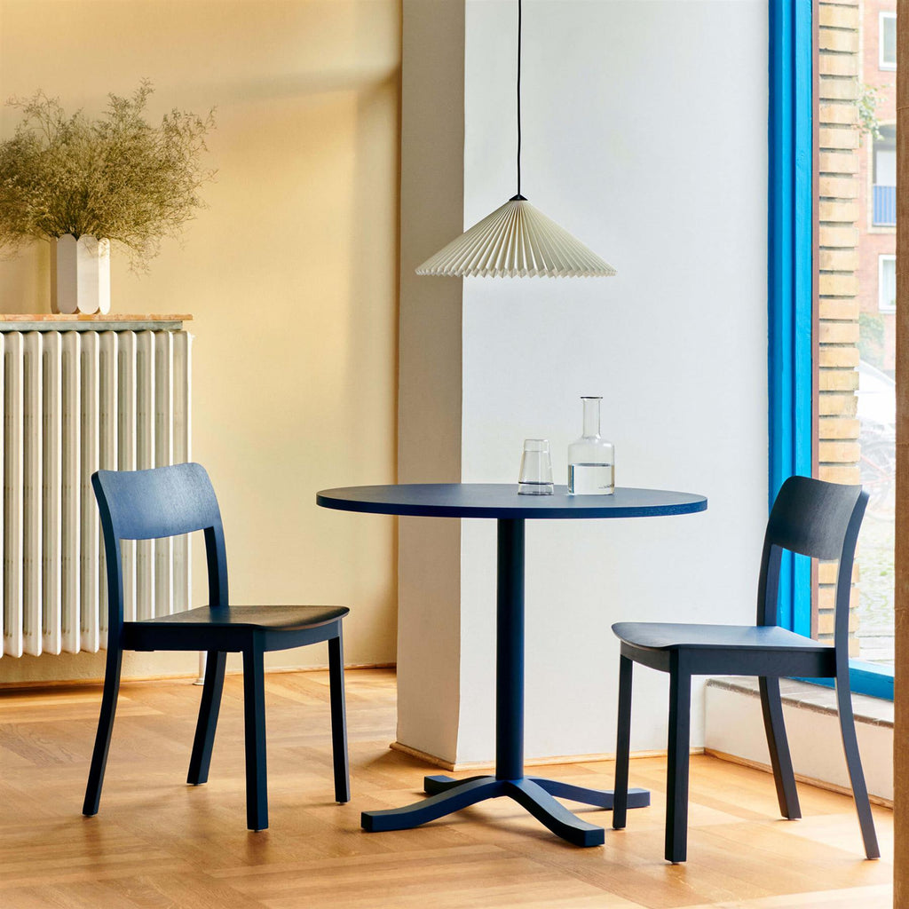 HAY Pastis Round Dining Table