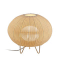 Bover Garota P 01 Outdoor Floor Lamp