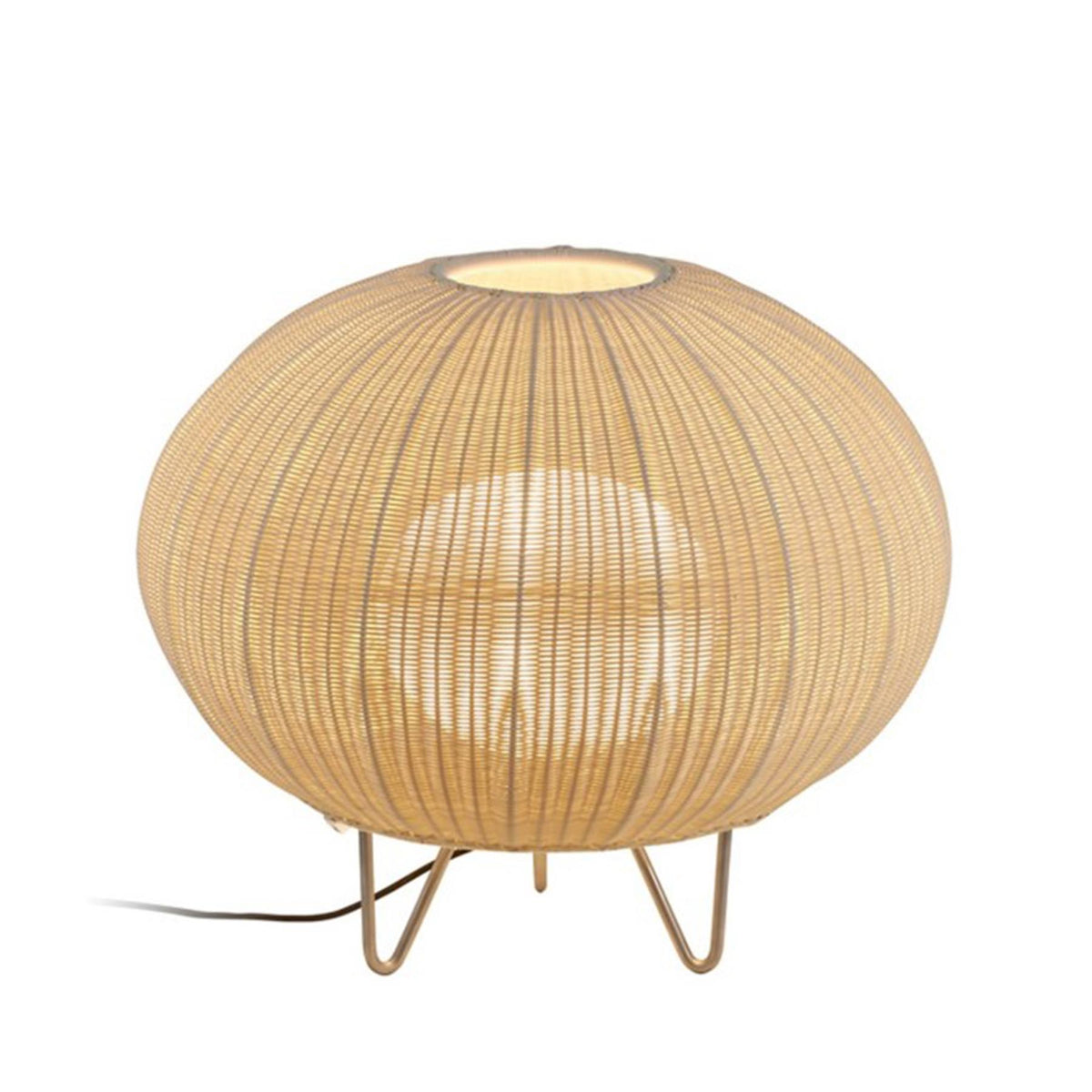 Bover Garota P 01 Outdoor Floor Lamp