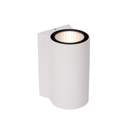 Lucide Akra Outdoor Wall Light