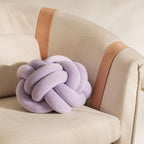 Design House Stockholm Knot Cushion