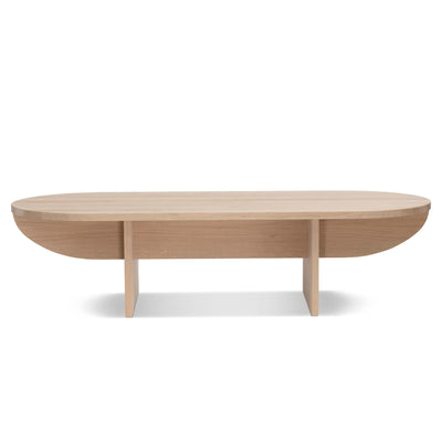 Bernstorffsminde Keel Coffee Table