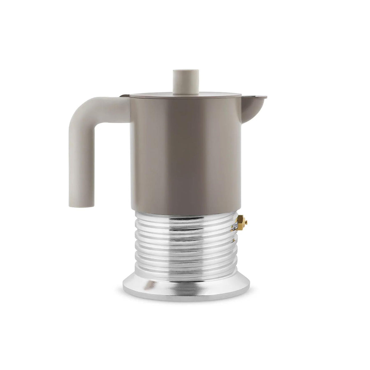 Alessi Vite Induction Hob Espresso Coffee Maker