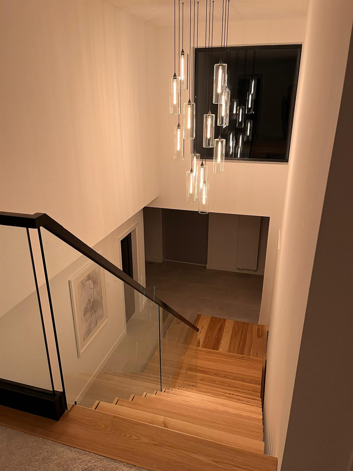 Leverint Piccadilly Pendant Light