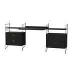 String Furniture Workspace C