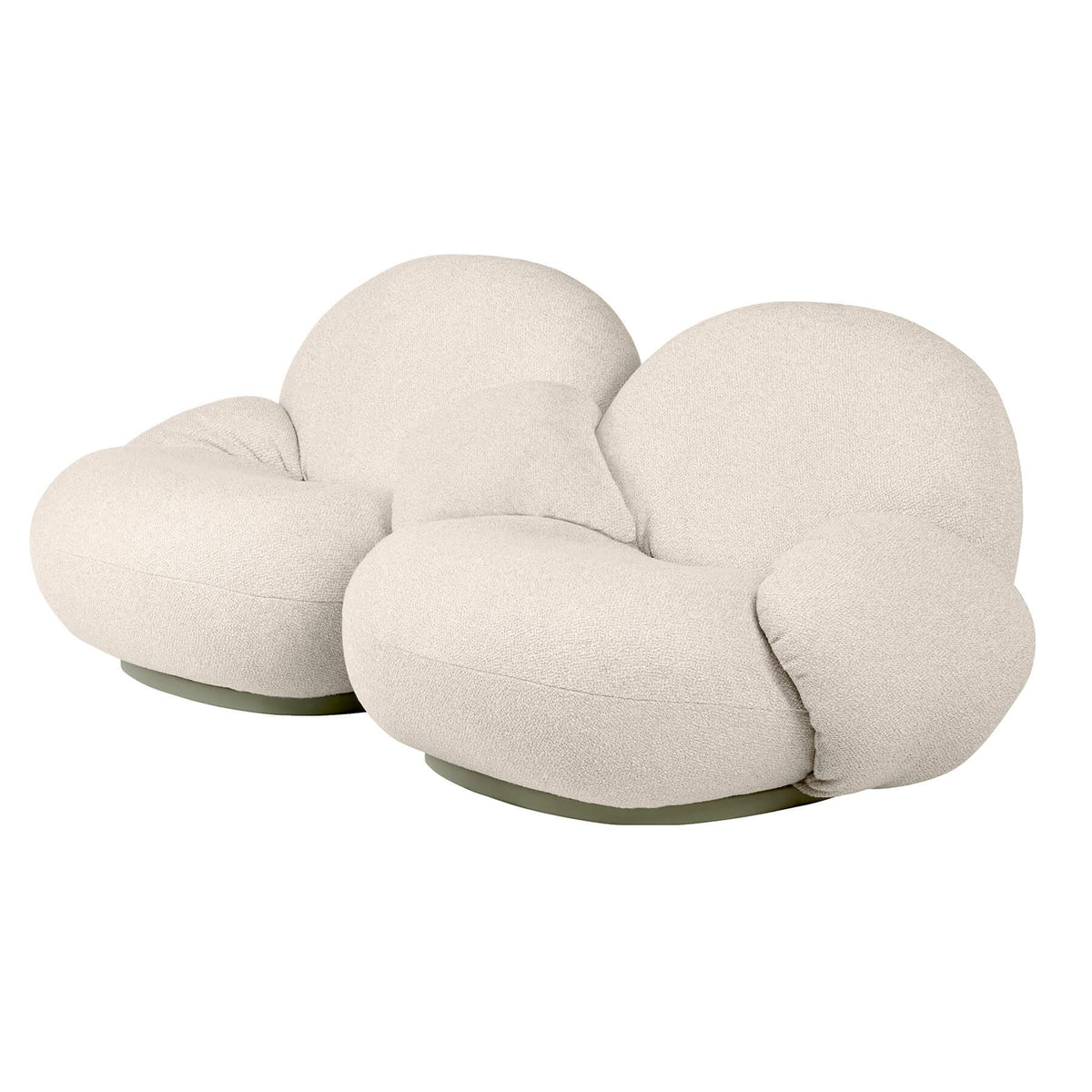 GUBI Pacha Outdoor Sofa