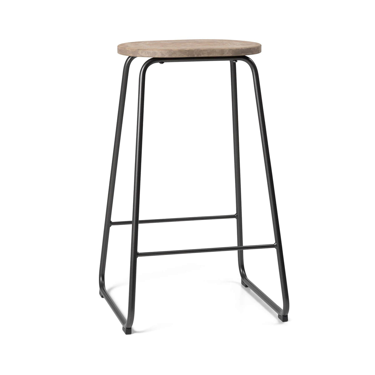 Mater Design Earth Stool