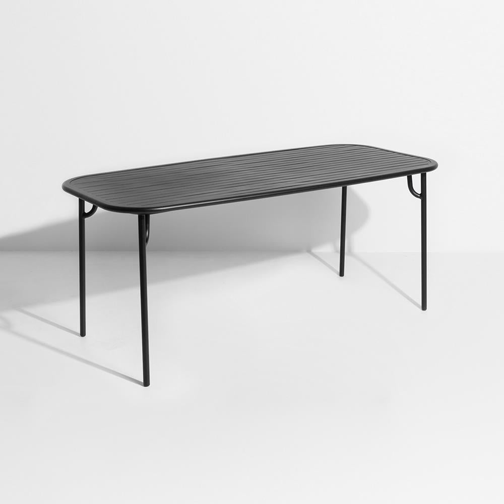 Petite Friture Week-End Garden Table