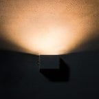 Bentu D outdoor wall light