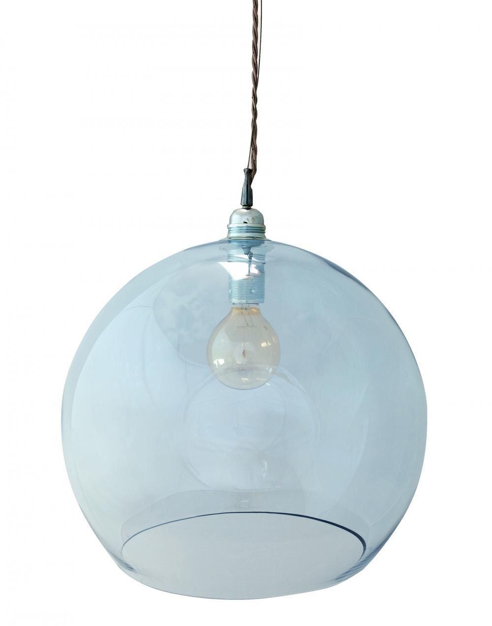 Ebb & Flow Rowan Pendant Light