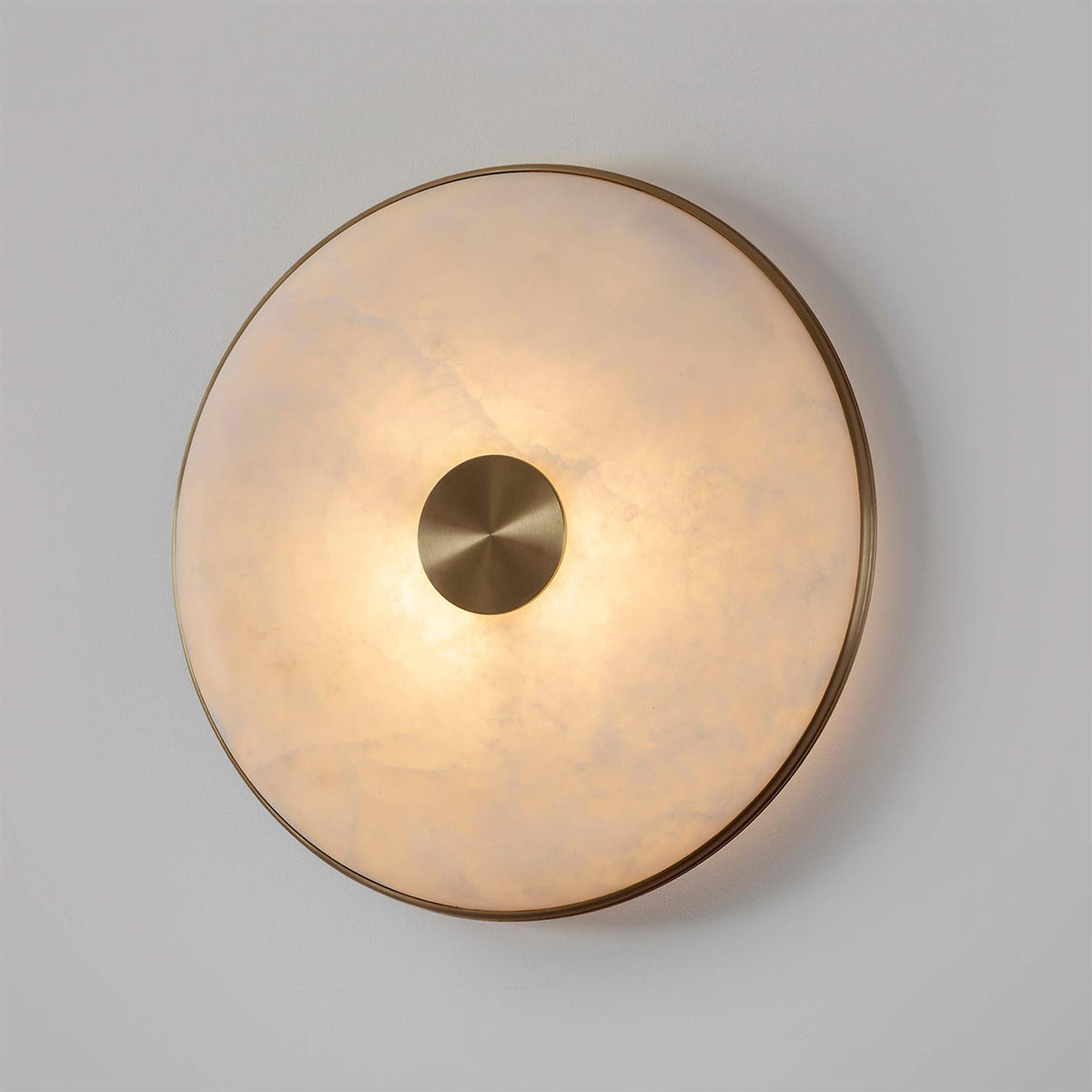 Bert Frank Beran Wall Light