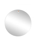 Hubsch Hall Mirror, Clear