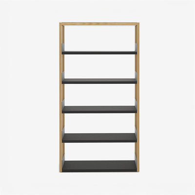 Case Furniture Lap Shelving, Tall