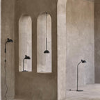 Carl Hansen & Son HMO310 Table Lamp