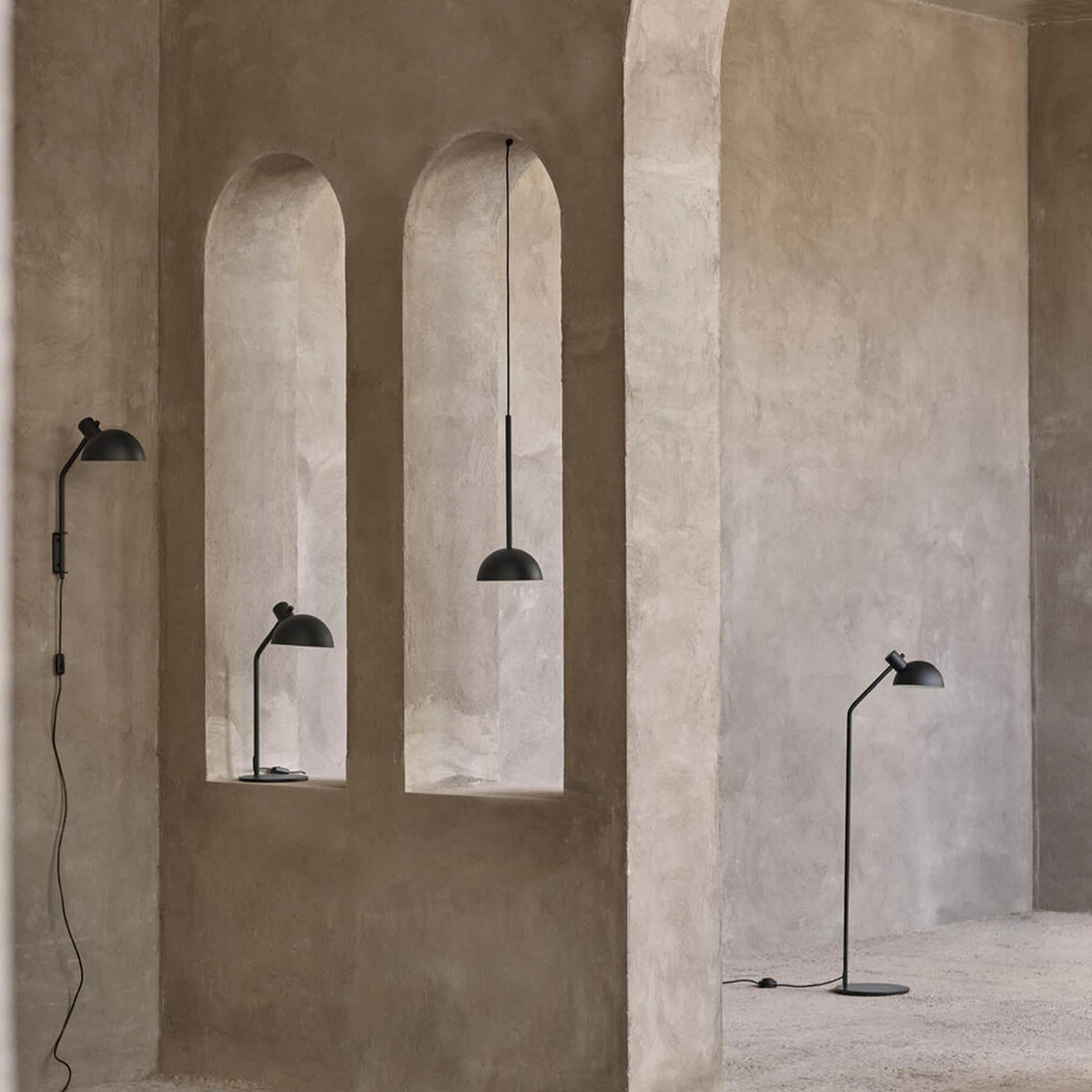 Carl Hansen & Son HMO310 Table Lamp