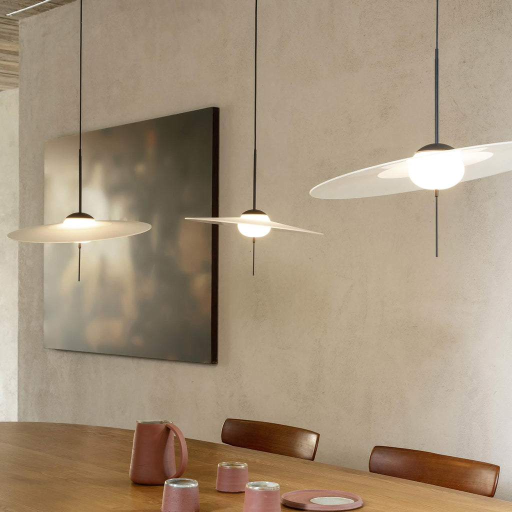DCW Editions Mono L500 Pendant Light