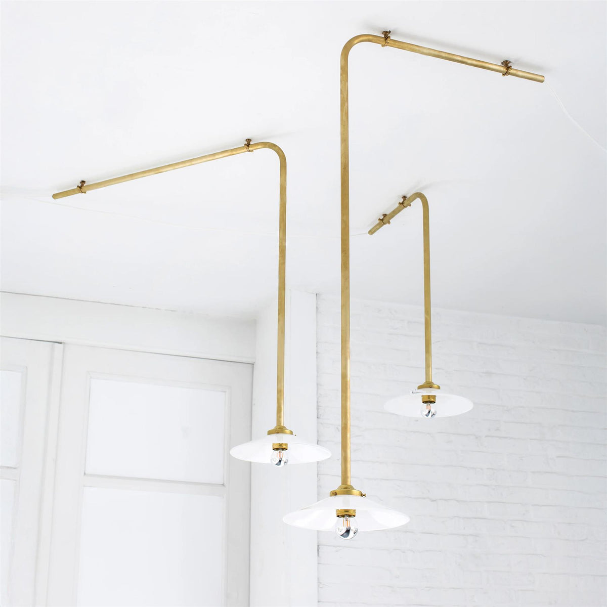 Valerie Objects Ceiling Light No.2