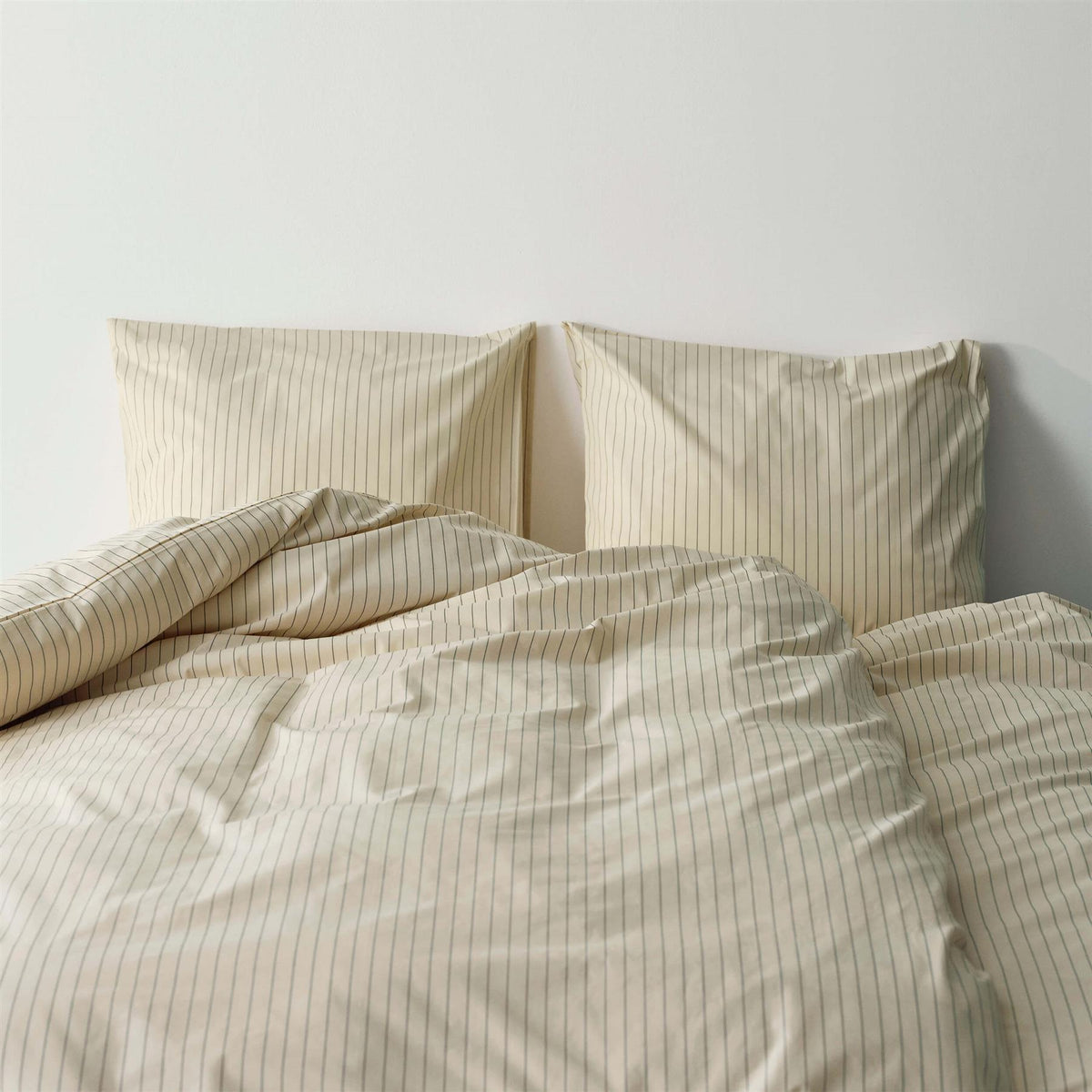 HAY Fineline Duvet Cover