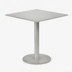 Valerie Objects Square Garden Table