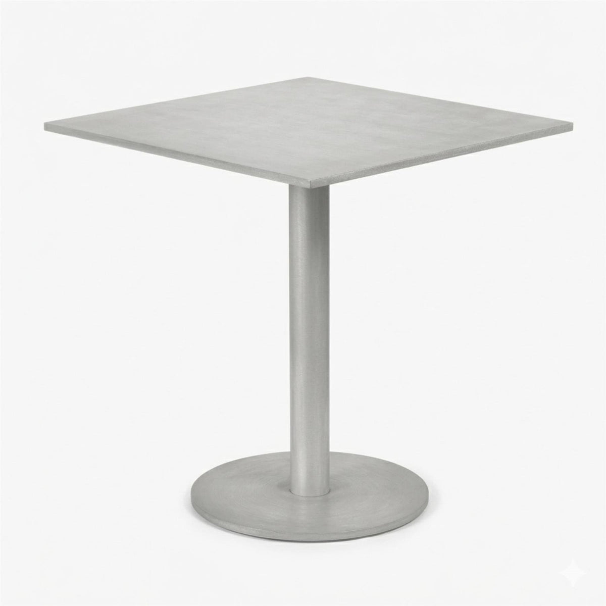 Valerie Objects Square Garden Table
