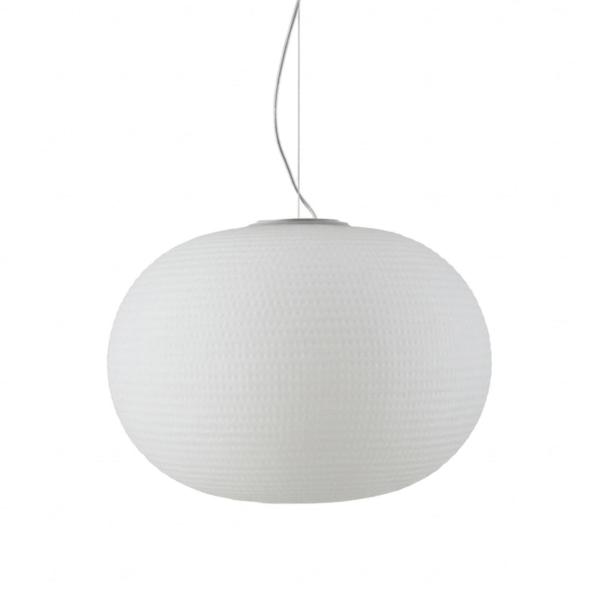 FontanaArte Bianca Pendant Light