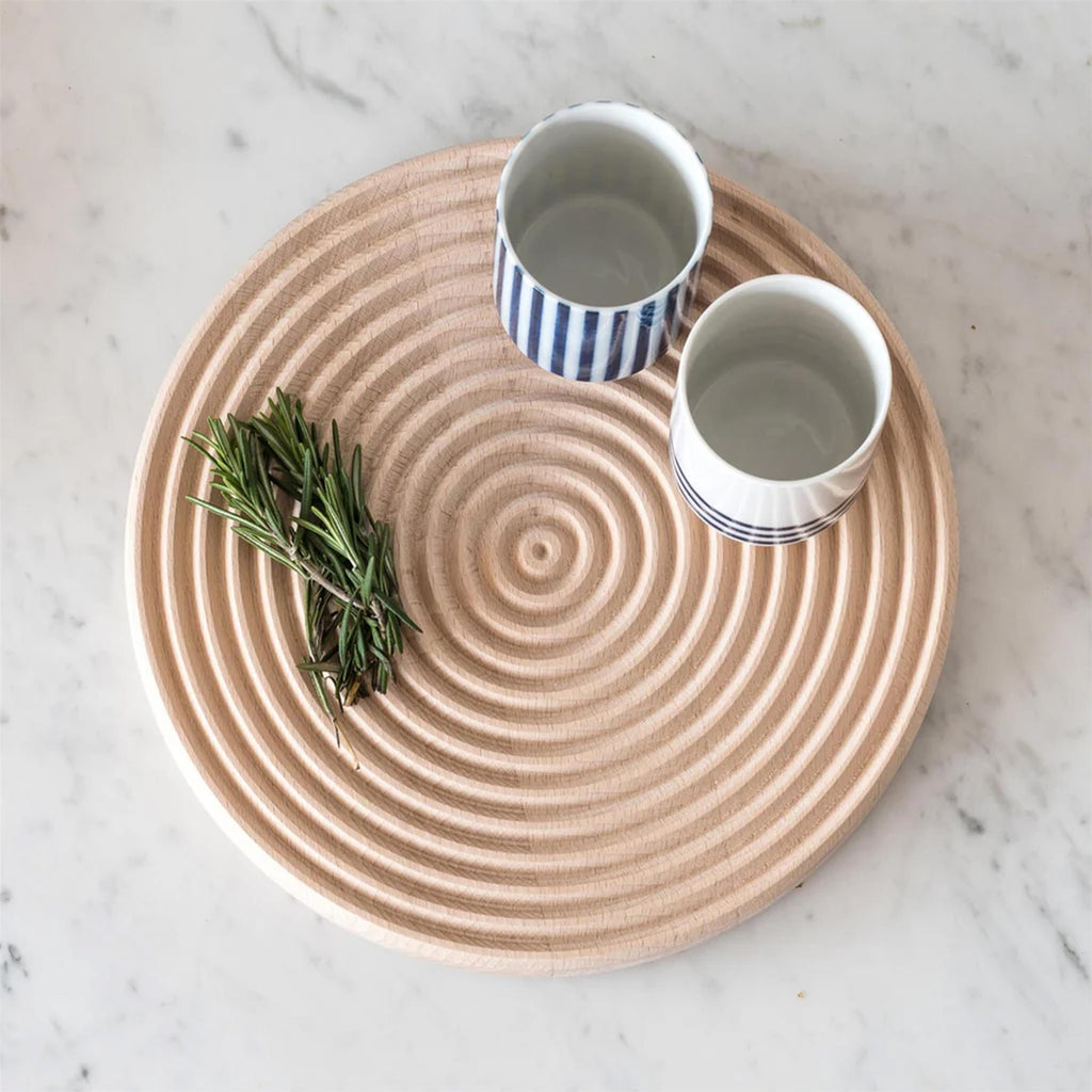 Case Furniture Target Trivet