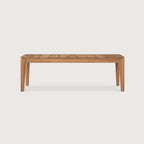 Ethnicraft Bok Outdoor Bench