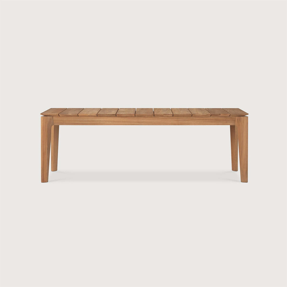 Ethnicraft Bok Outdoor Bench