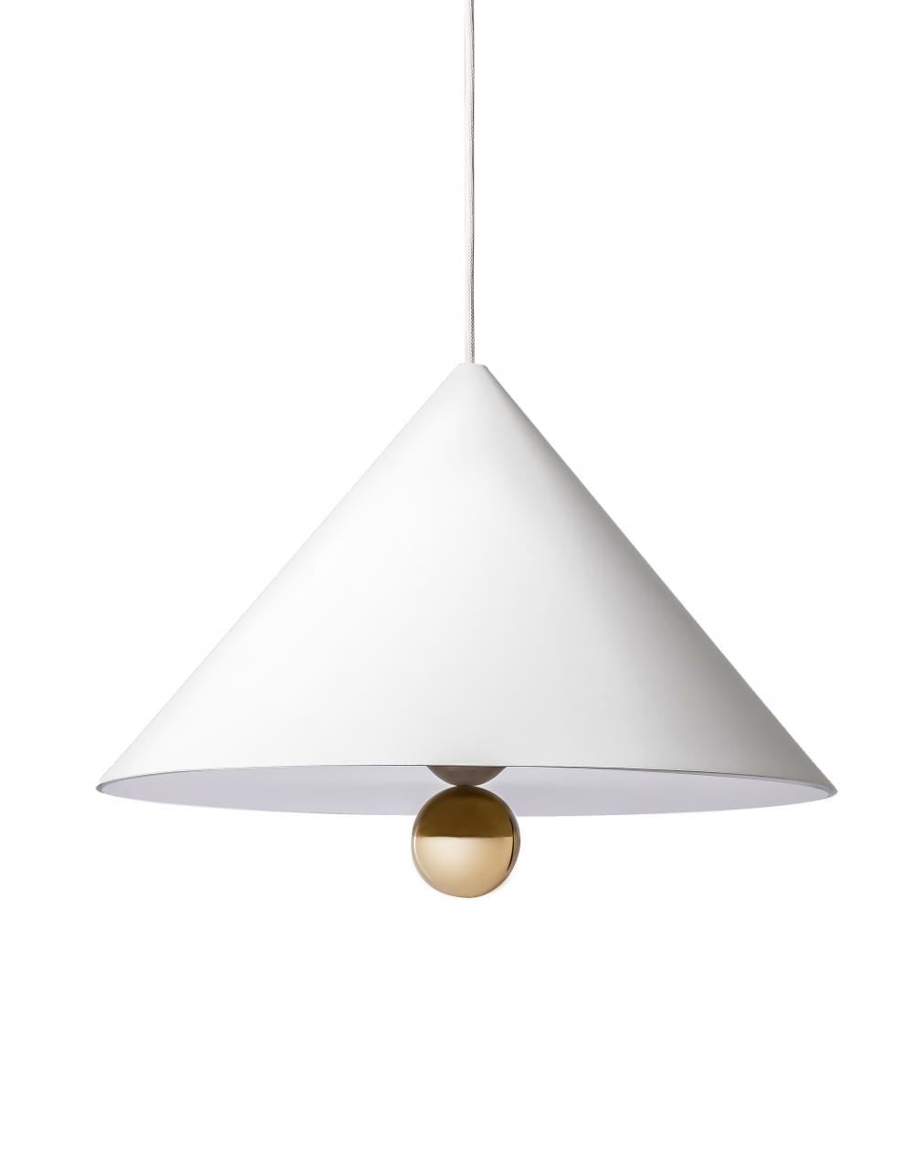 Petite Friture Cherry Pendant Light