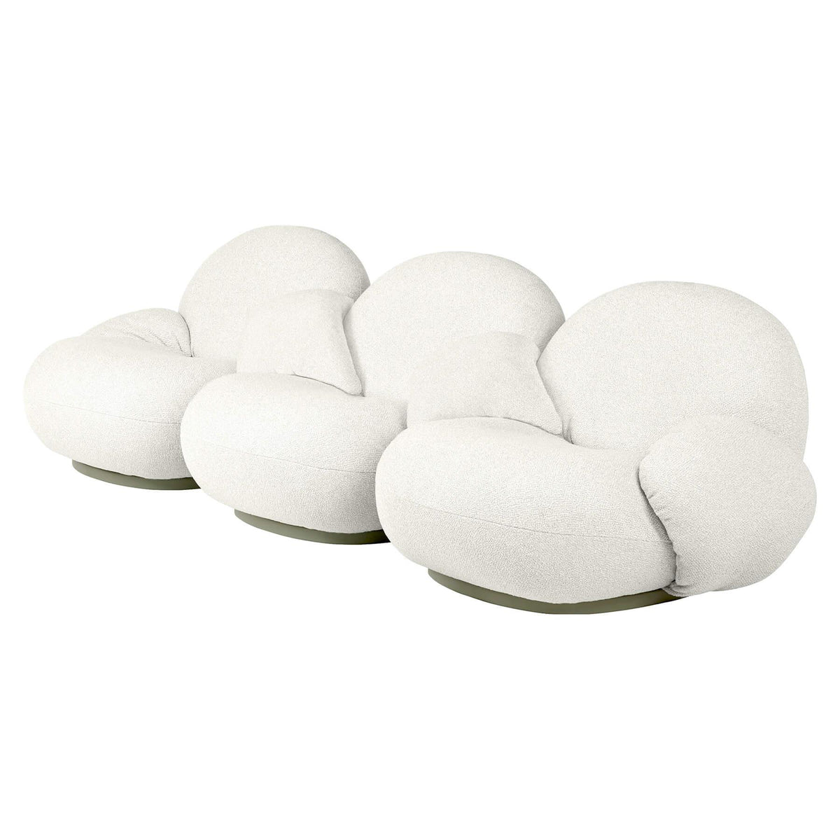 GUBI Pacha Outdoor Sofa