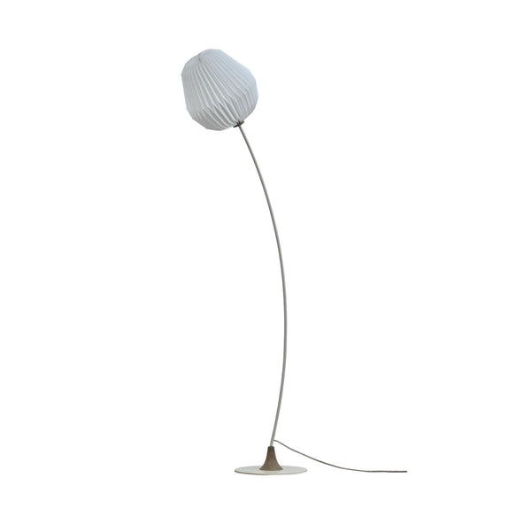 Ex-Display (Wimbledon Store) Le Klint The Bouquet Floor Light - Foil