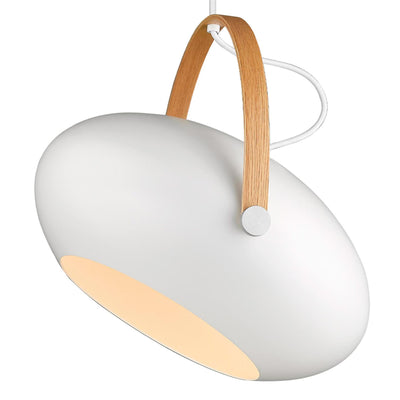 Halo Lighting D.C Pendant Light E27
