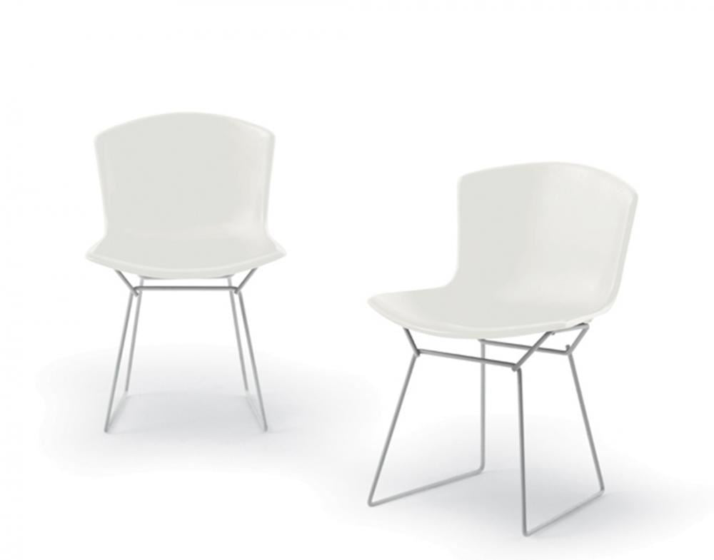 Knoll Bertoia Side Chair - Plastic