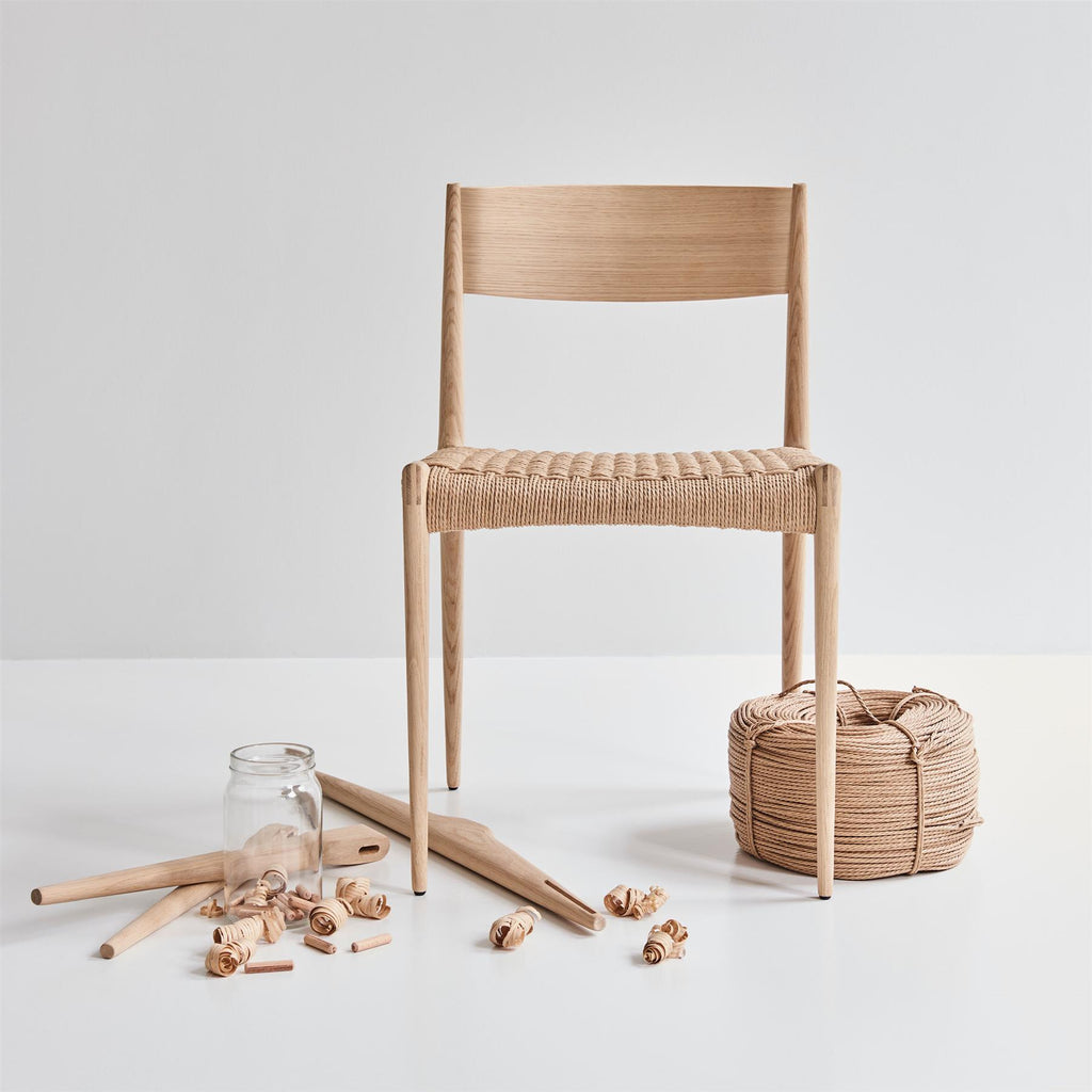 DK3 Pia Chair