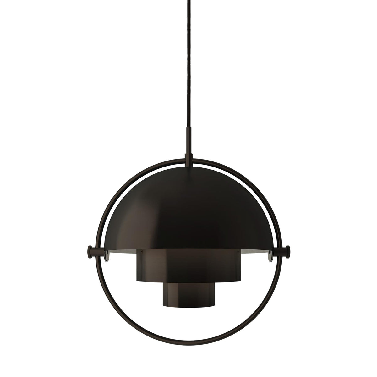 GUBI Multi-Lite Pendant Light - Small